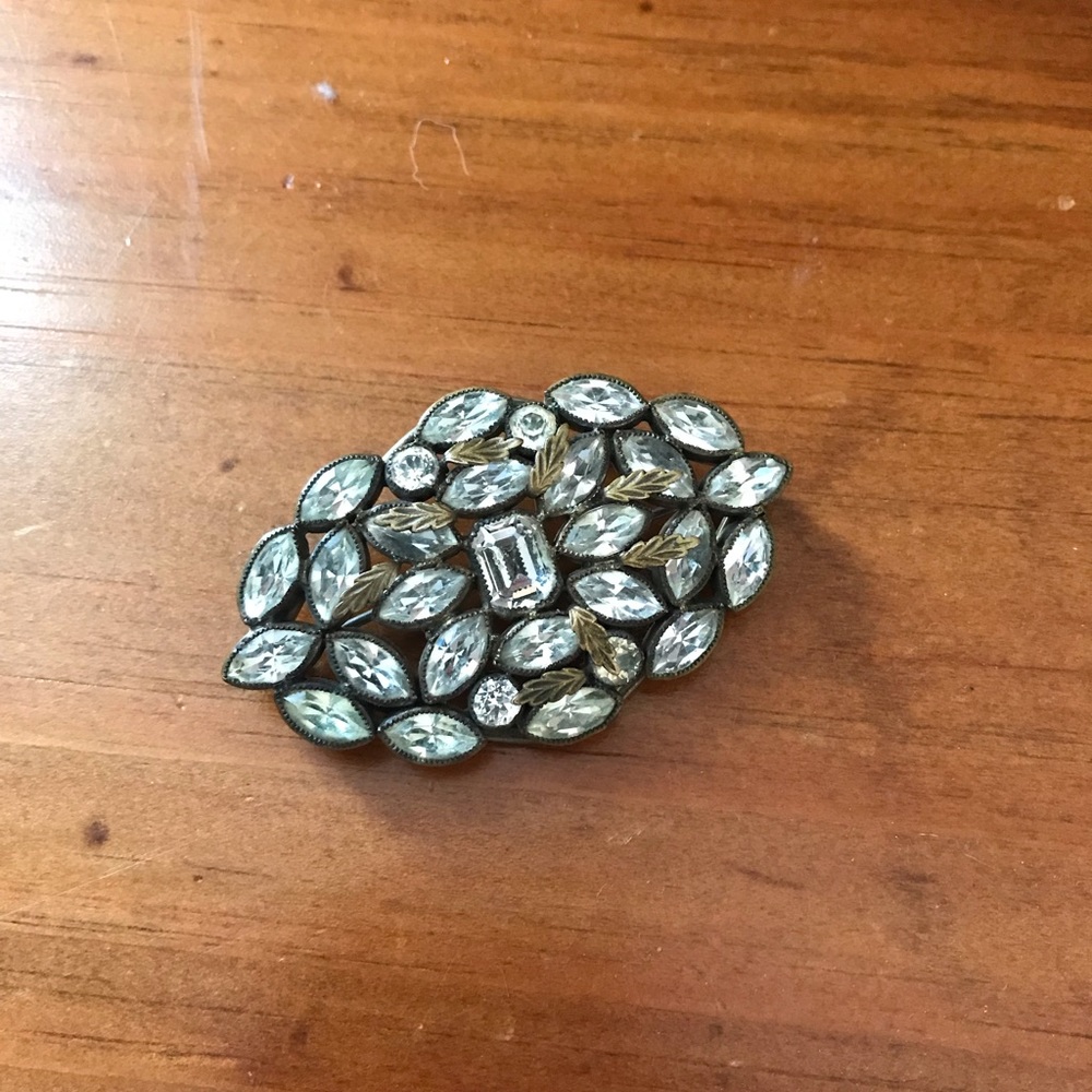 Costume Jewelry